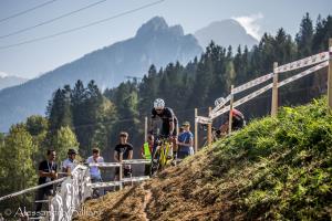 1° GP CITTA' DI TARVISIO - CICLOCROSS SENZA CONFINI